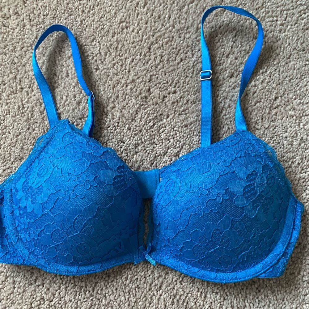 Aerie lightly-lined Bra